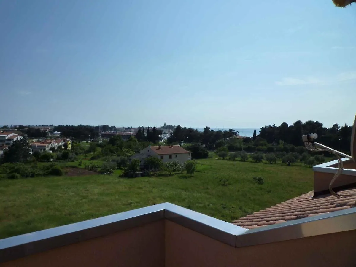 Apartment Novigrad, Istria 12 Karpinjan Croatia