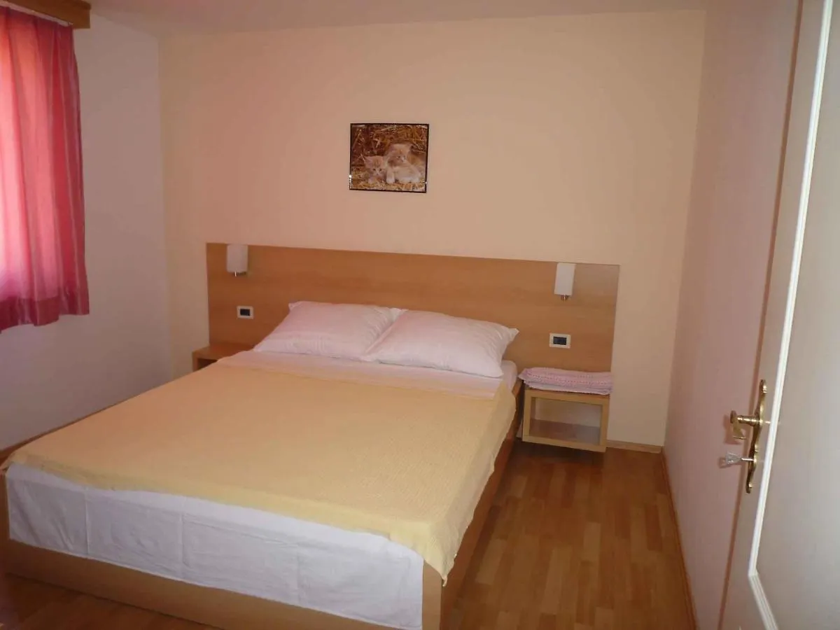 Apartment Novigrad, Istria 12 Karpinjan 0*,