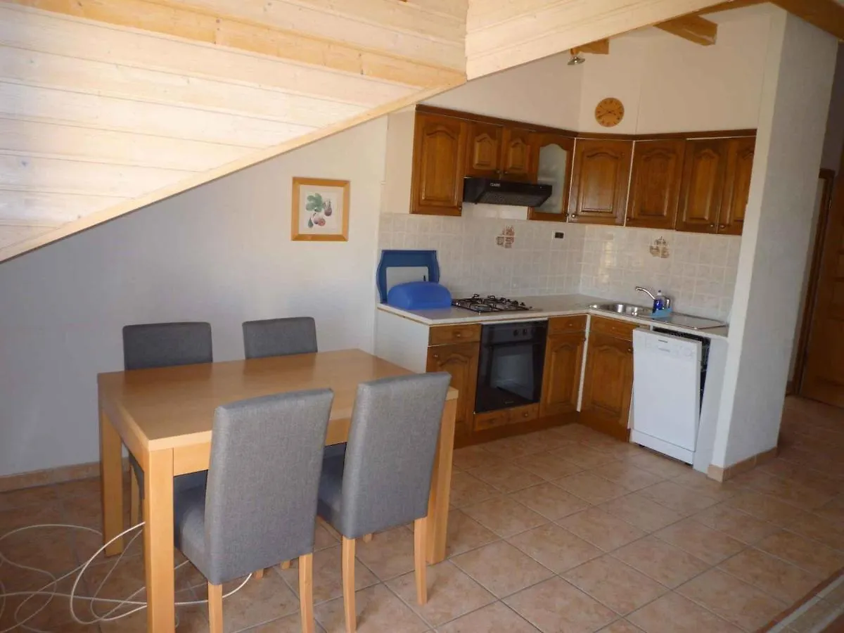Apartment Novigrad, Istria 12 Karpinjan 0*,  Croatia