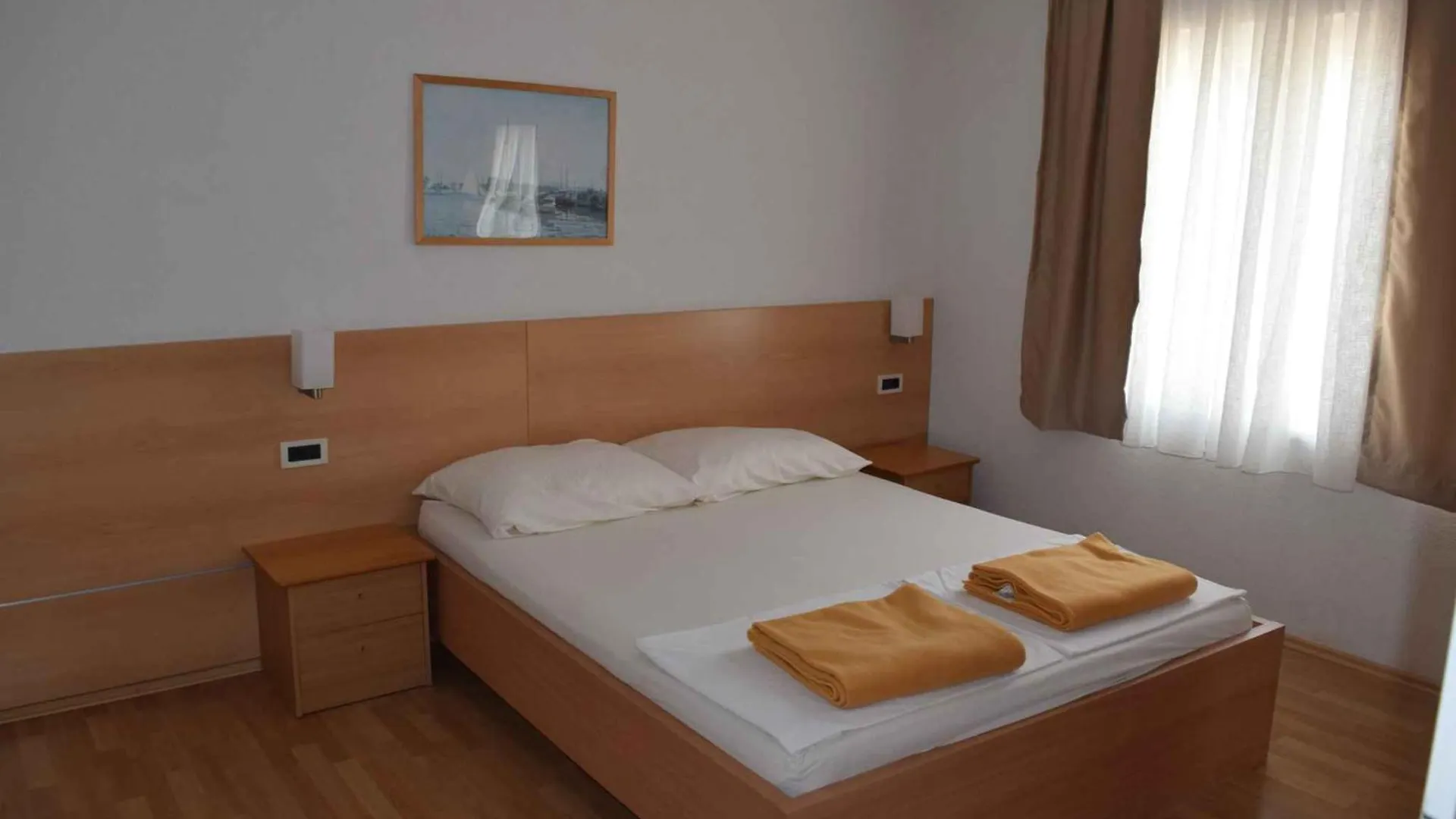 Apartment Novigrad, Istria 12 Karpinjan