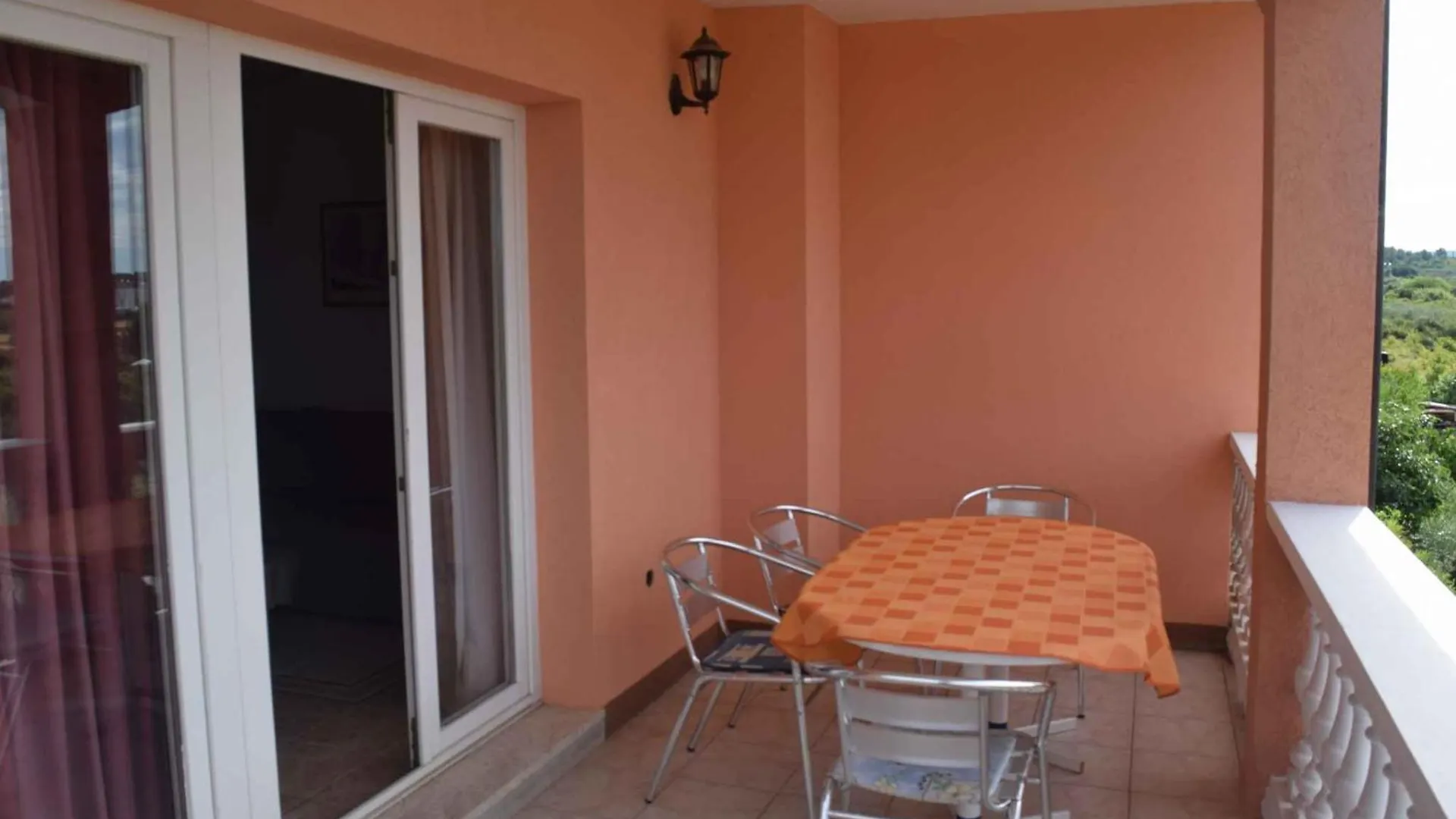 Apartment Novigrad, Istria 12 Karpinjan Croazia