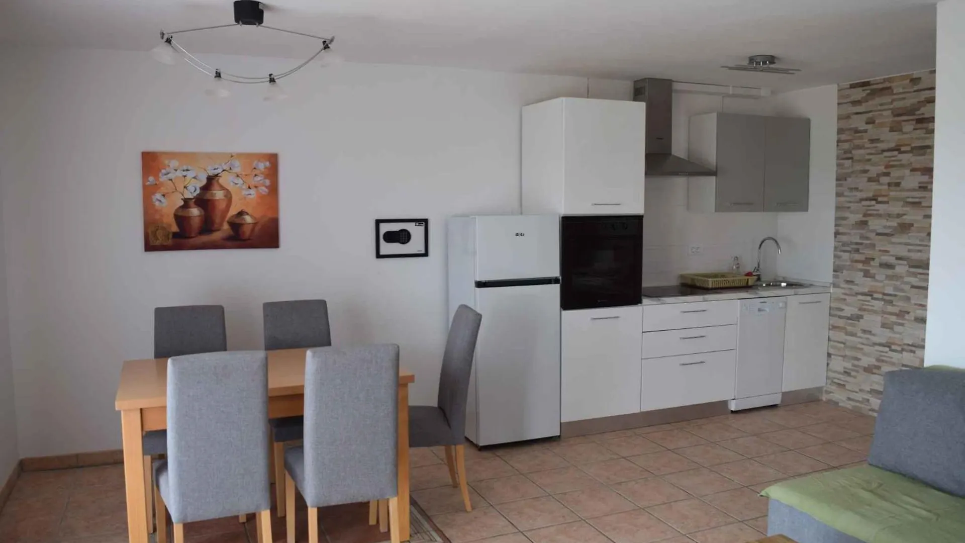Apartment Novigrad, Istria 12 Karpinjan