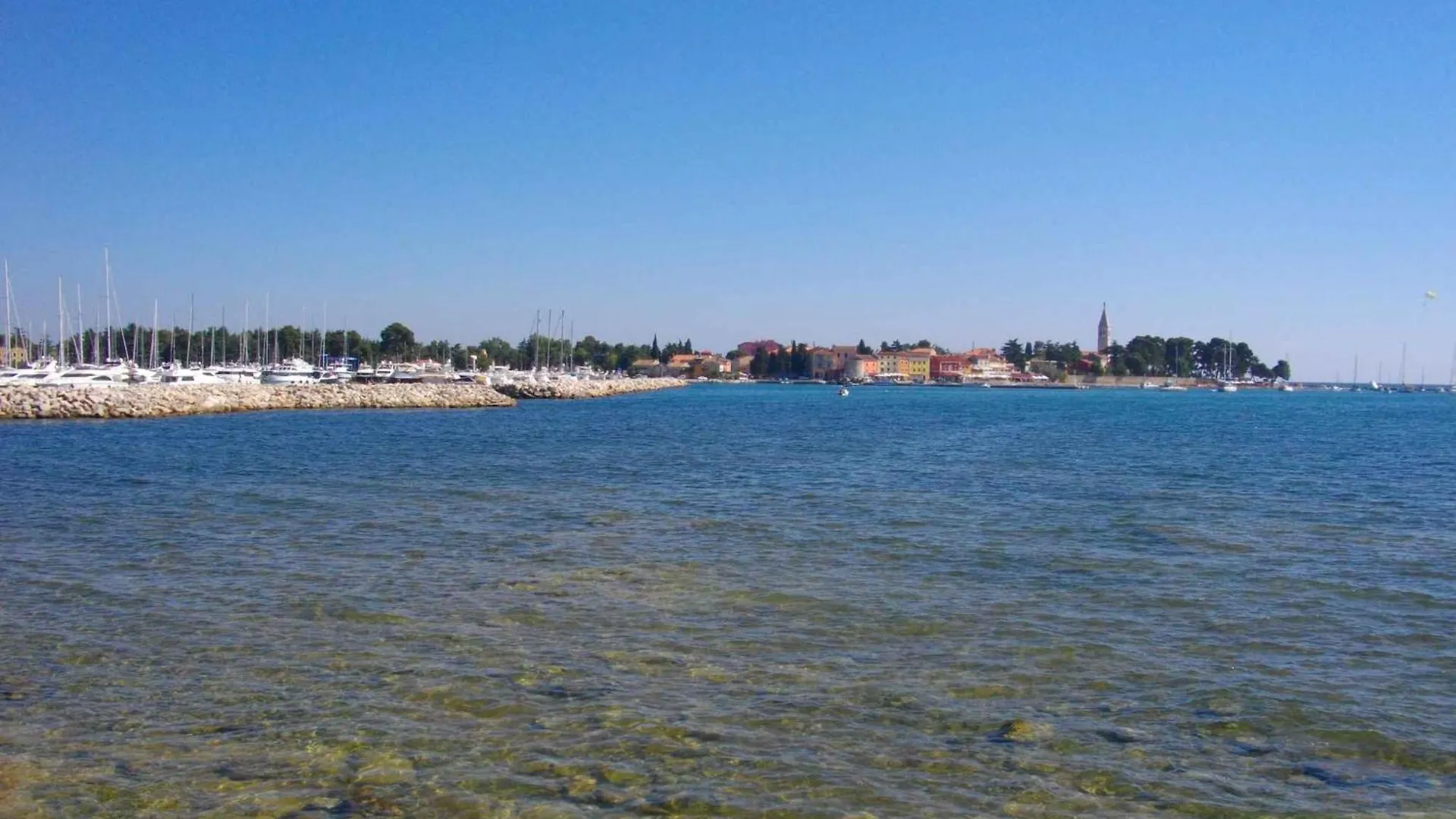 Apartment Novigrad, Istria 12 Karpinjan Croazia