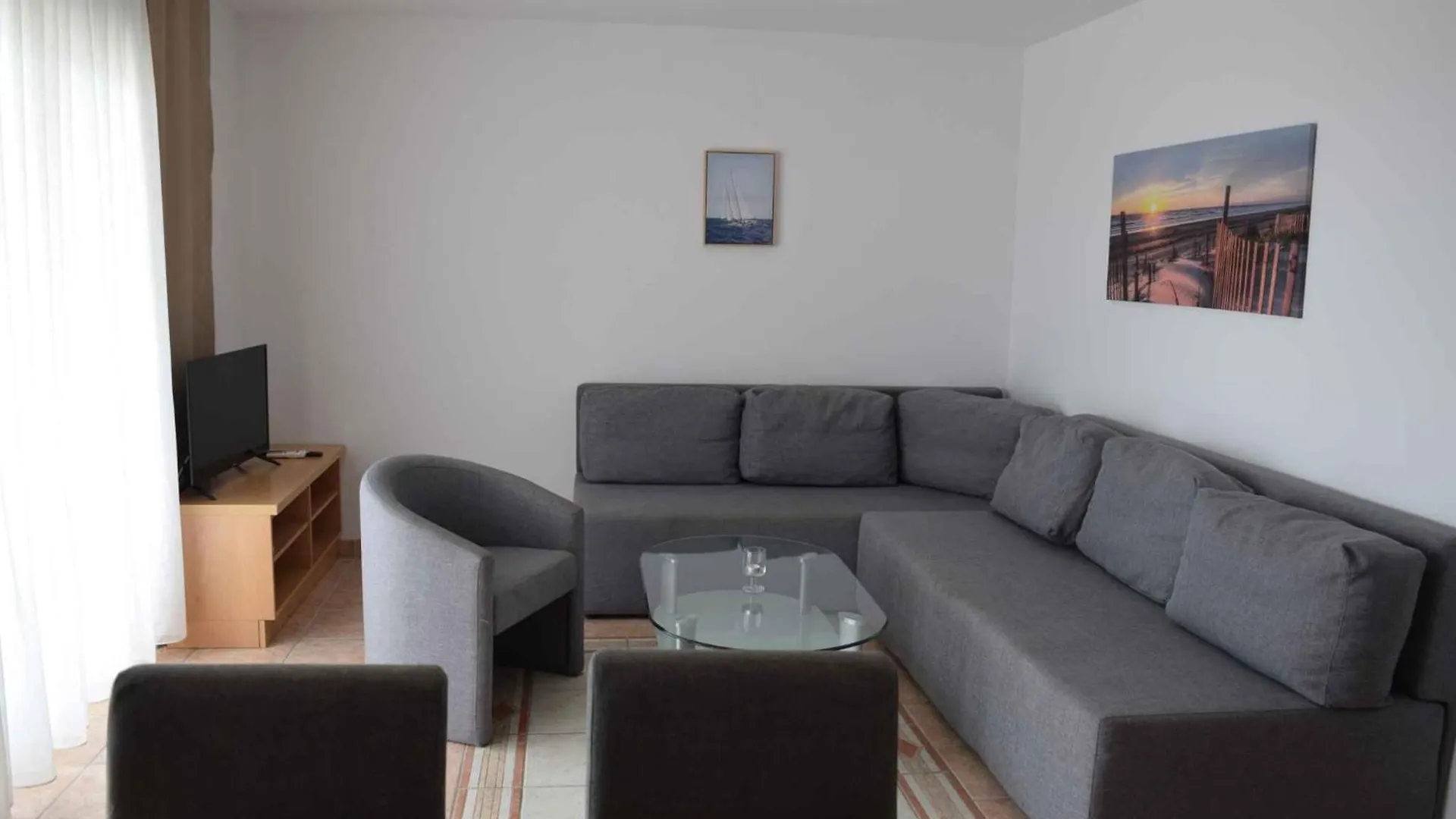 Apartment Novigrad, Istria 12 Karpinjan