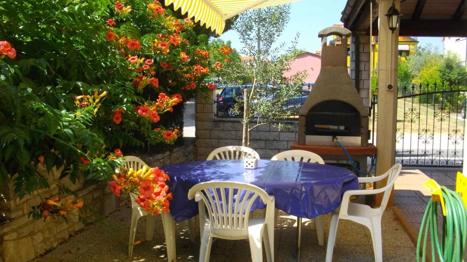 Apartment Novigrad, Istria 12 Karpinjan