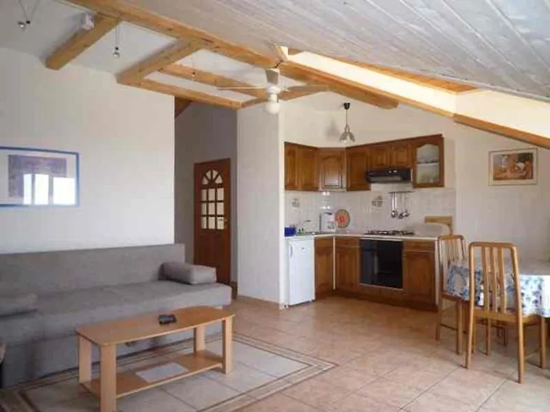 Apartment Novigrad, Istria 12 Karpinjan