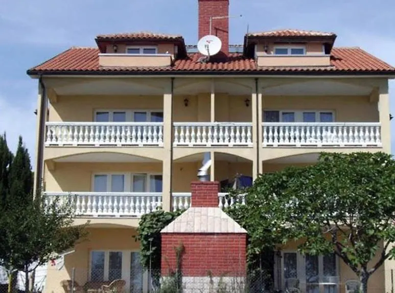 Apartment Novigrad, Istria 12 Karpinjan